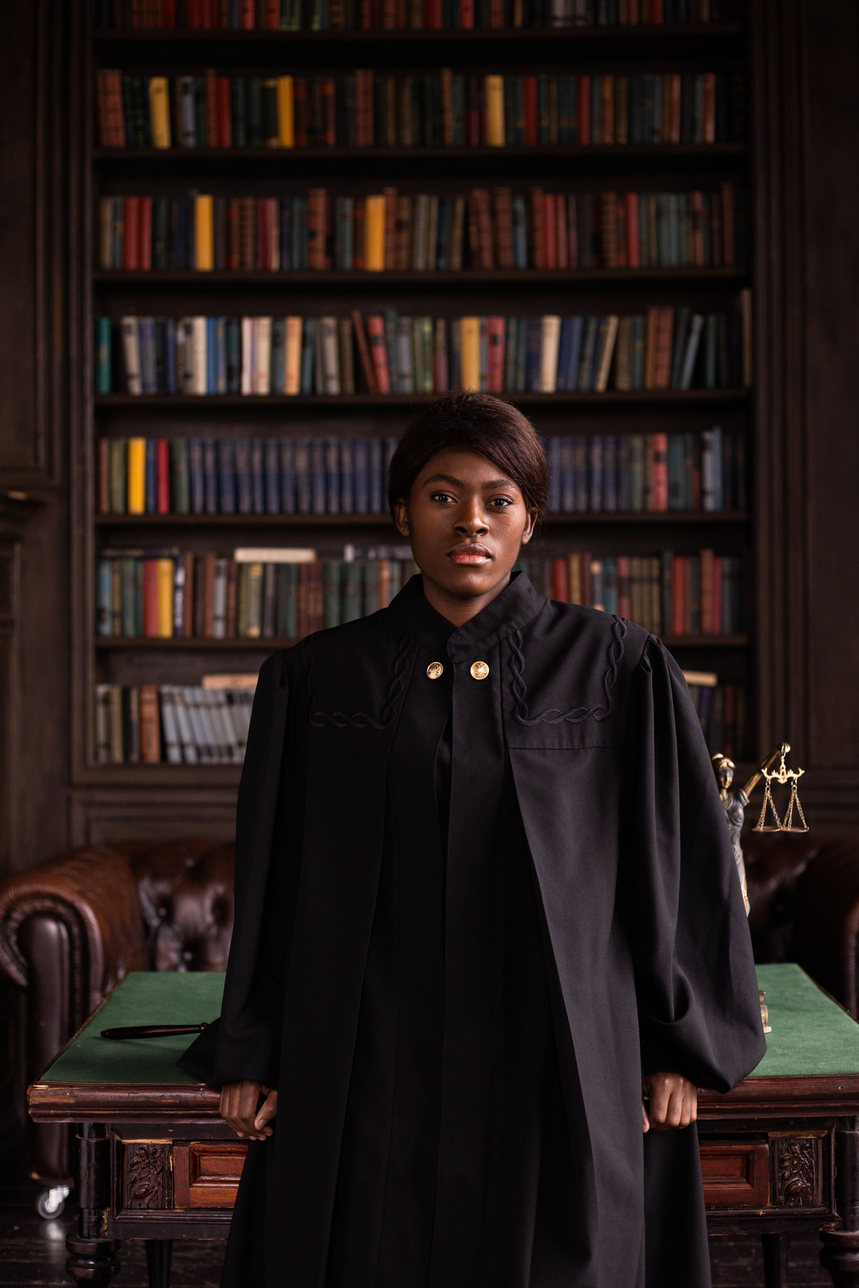 LLB (Hons) Law (Top-up)