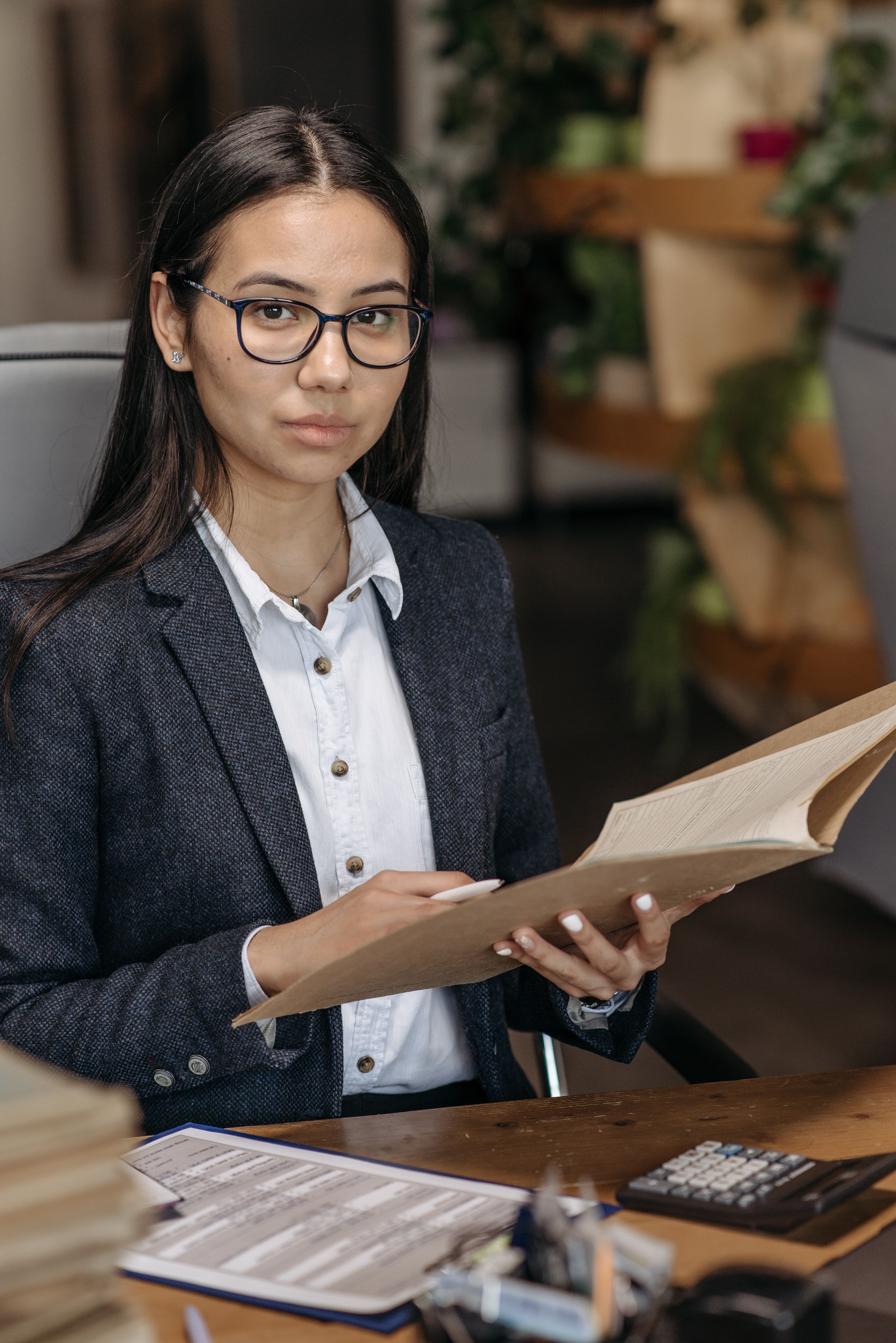 Global MBA - Specialising in Accountancy (Advanced Entry)