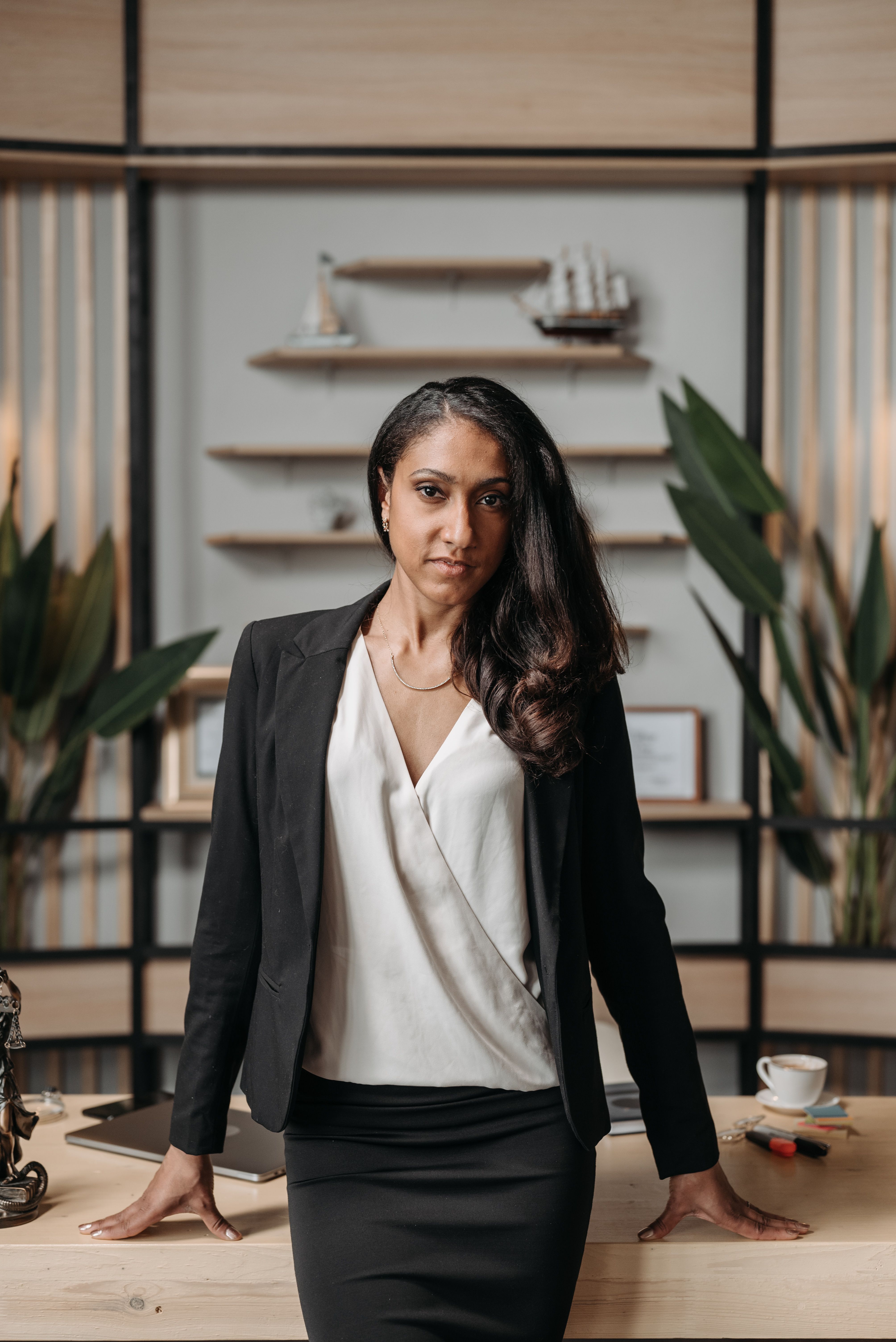 Global MBA - Specialising in Law (Advanced Entry)