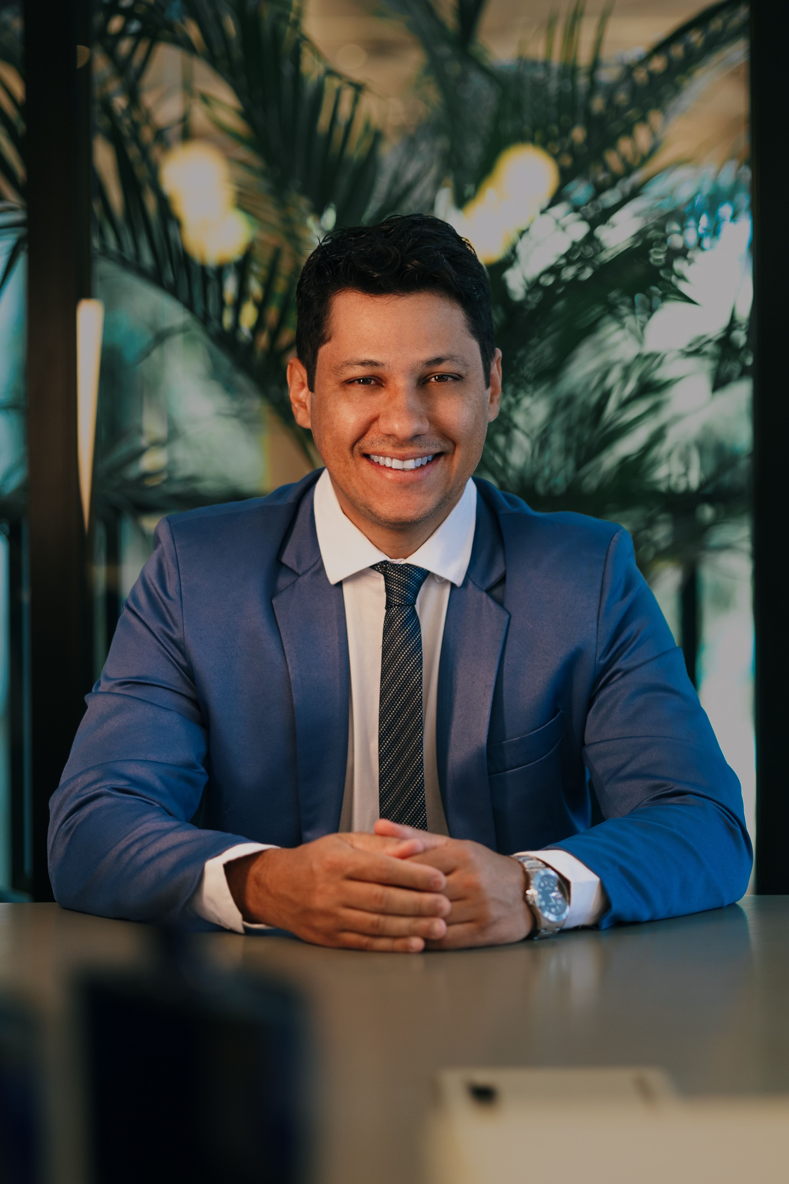Global MBA - Specialising in Leadership (Advanced Entry)