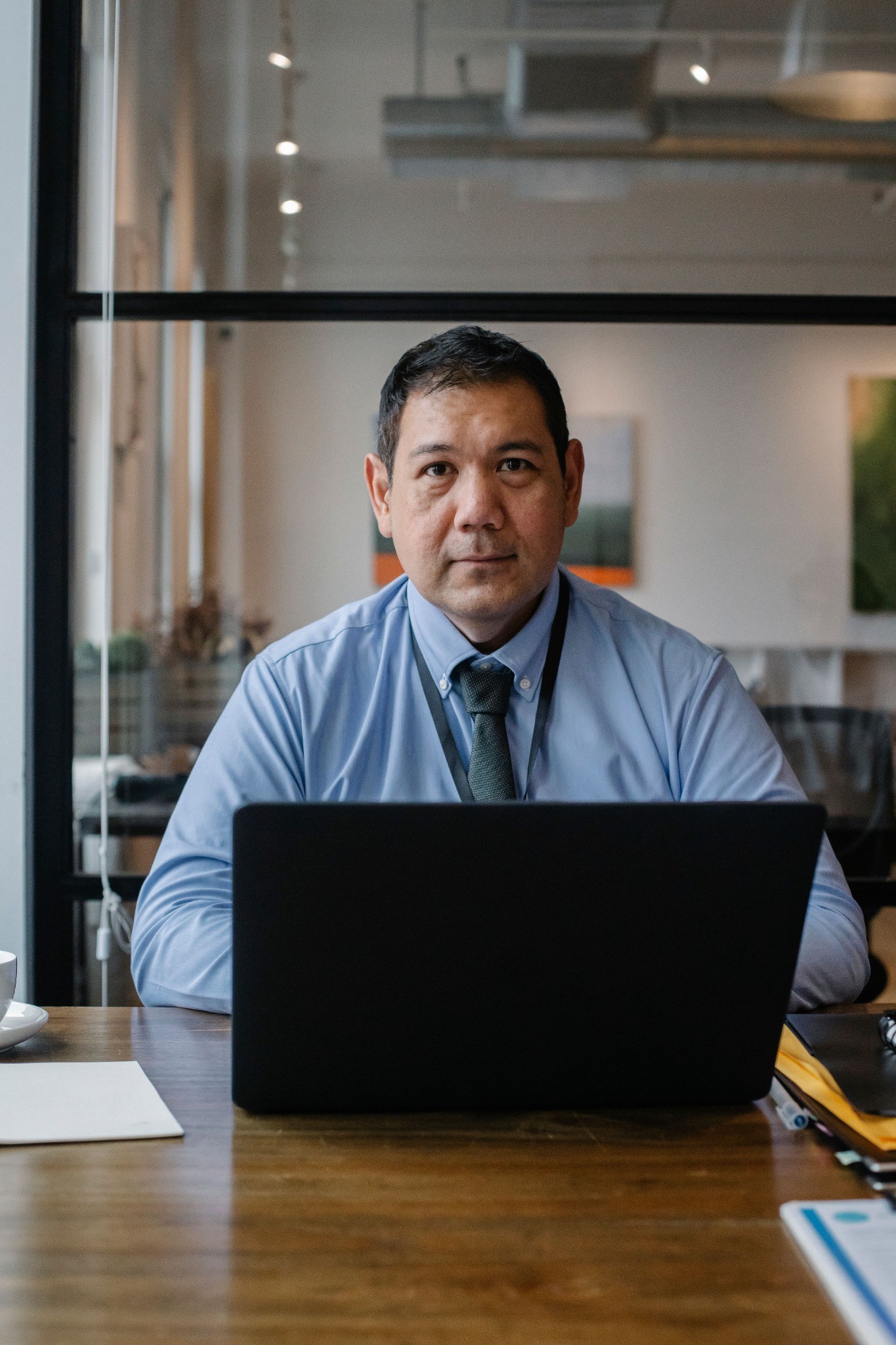 Postgraduate Diploma in Security and Strategic Leadership