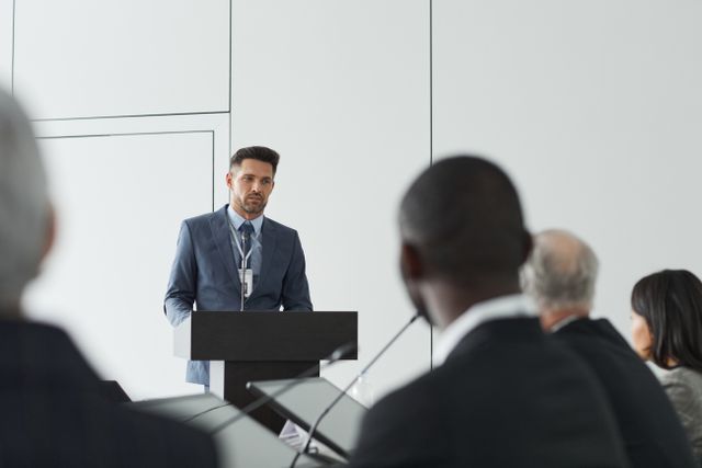 Executive Presence, Influence & Personal Leadership