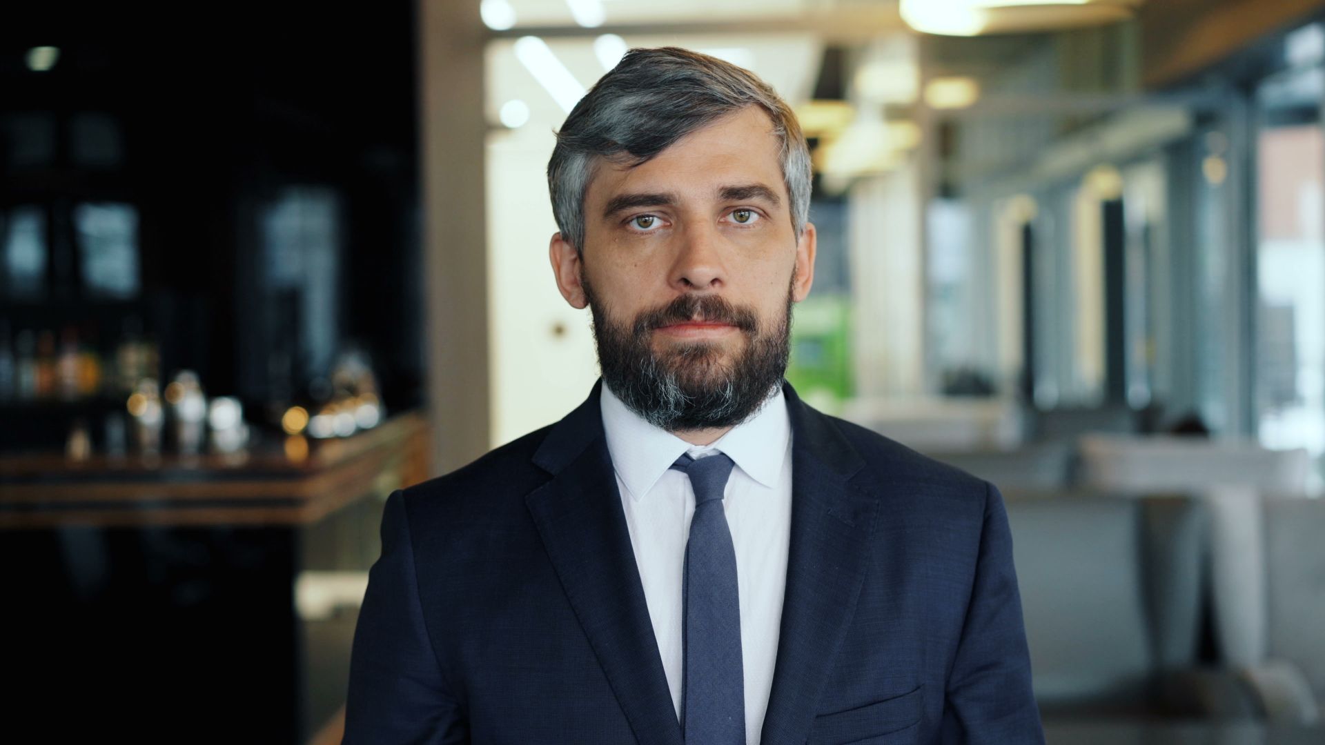 Corporate Governance & Strategic Risk Leadership
