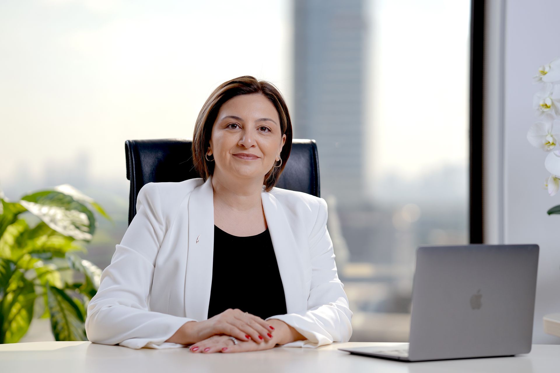 Executive Presence, Influence & Personal Leadership